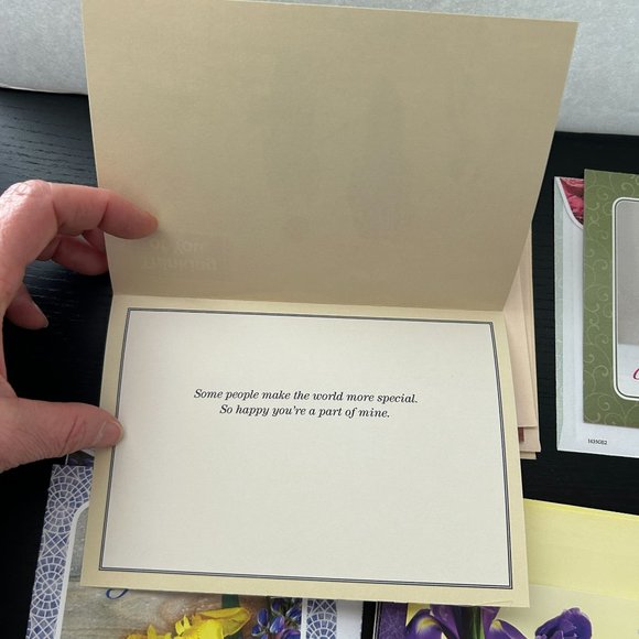 Mixed Lot of 31 Boys Ranch Greeting Cards w/ Envelope Happy Birthday Miss You - Picture 14 of 16